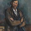 Paul Cézanne v Londýně - portréty