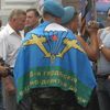 Elita ruských ozbrojených sil - výročí