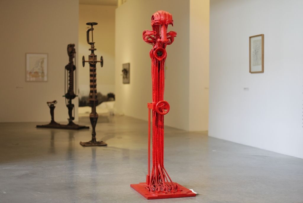 karel Nepraš v Doxu