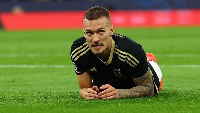 Lukáš Haraslín