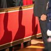 Prezident ČR Petr Pavel udělil 28. 10. 2023 u příležitosti 105. výročí vzniku Československa státní vyznamenání na Pražském hradě