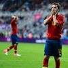 Španěl Juan Manuel Mata zahazuje další gólovku