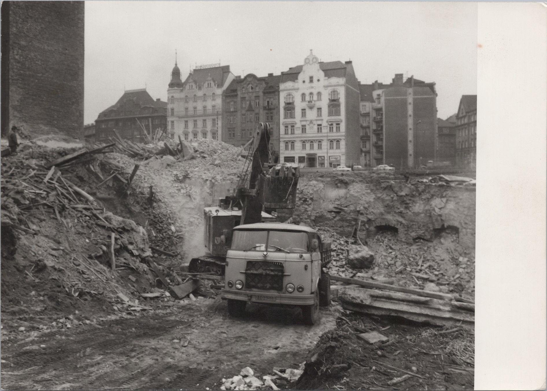 Hotel Intercontinental