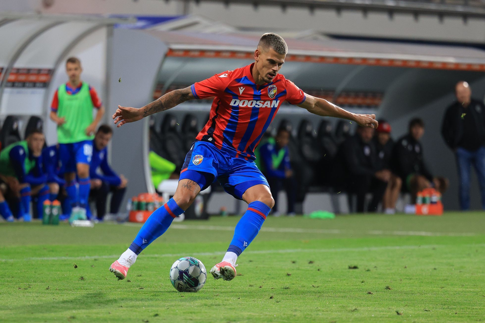 Plzeň - Tobol