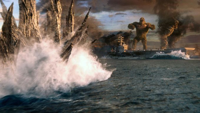 Film Godzilla vs. Kong v Česku uvede distribuční společnost Vertical Ent, datum premiéry závisí na tom, kdy budou smět opět otevřít kina.