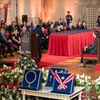 Prezident ČR Petr Pavel udělil 28. 10. 2023 u příležitosti 105. výročí vzniku Československa státní vyznamenání na Pražském hradě