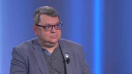 Rusko může být agresivnější. Už není státem, teď ho řídí gang, varuje expert
