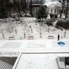 Otevření hospice v Liberci