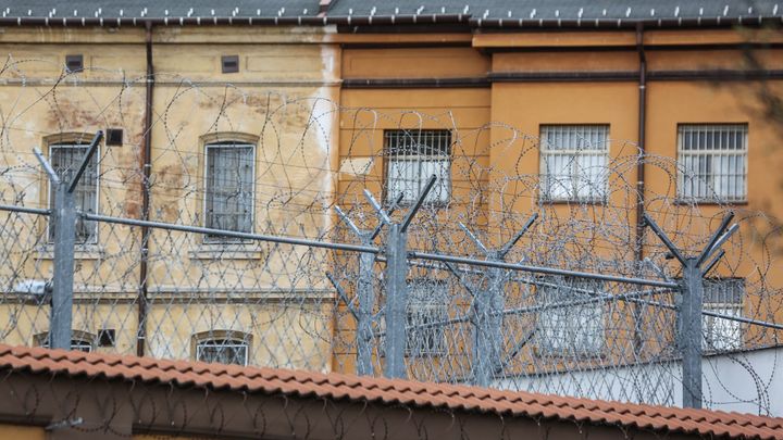 Detenční ústavy jsou dlouhodobě plné, Vězeňská služba chce otevřít dva nové