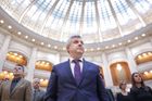 Masové protesty dohnaly rumunského ministra. Kvůli kritizovanému zákonu odstoupil