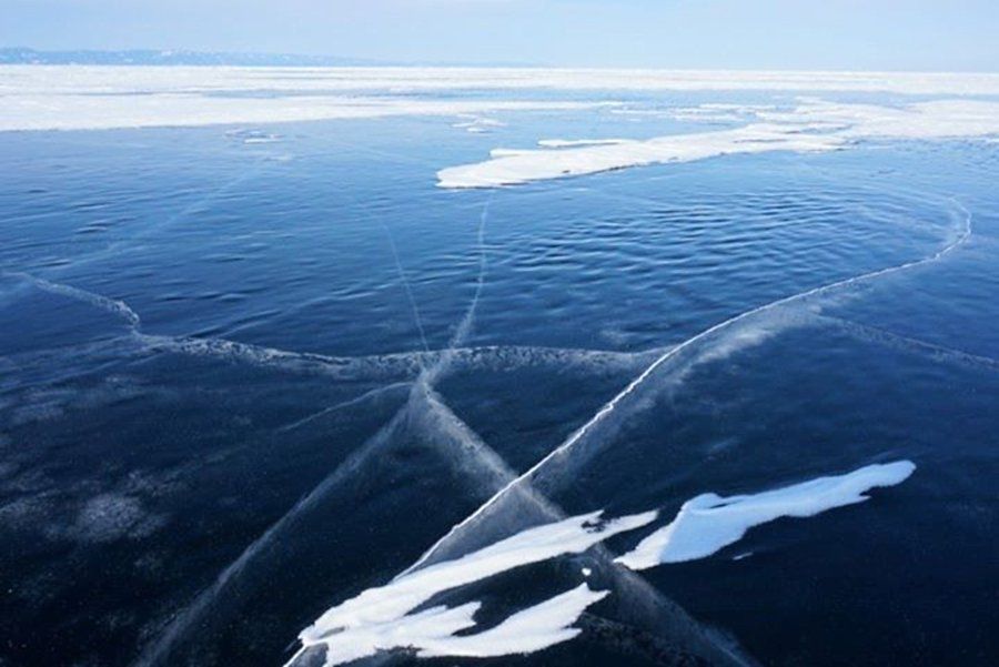 2- Jan Žďánský - Azub Winter Baikal 2015