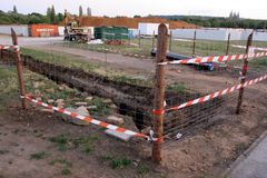 Stavařům ubývá práce, mají o desetinu méně zakázek