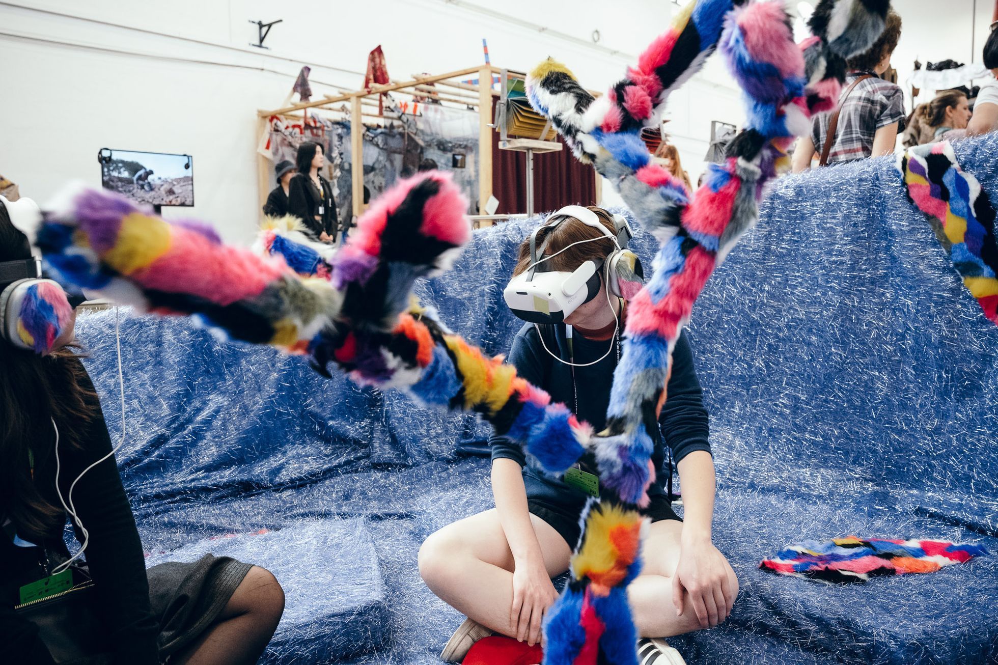 Pražské quadriennale, 2023