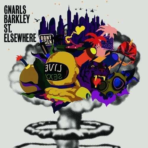 Gnarls Barkley: St. Elsewhere