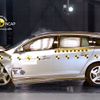 Bezpečná auta roku 2011