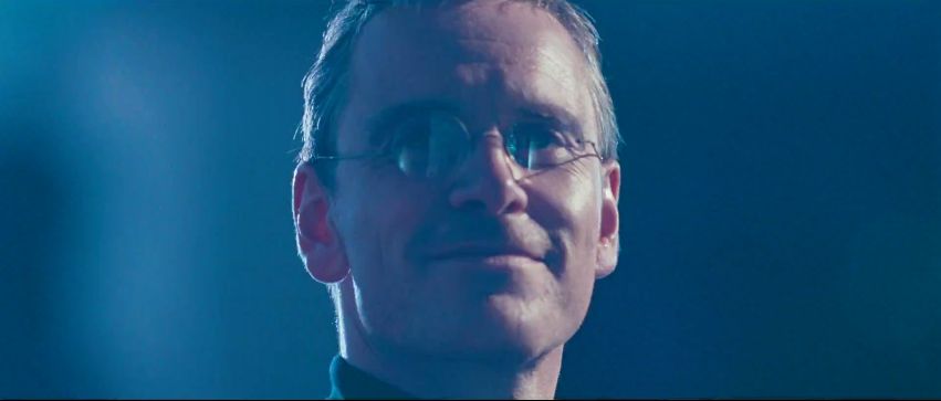Film Steve Jobs