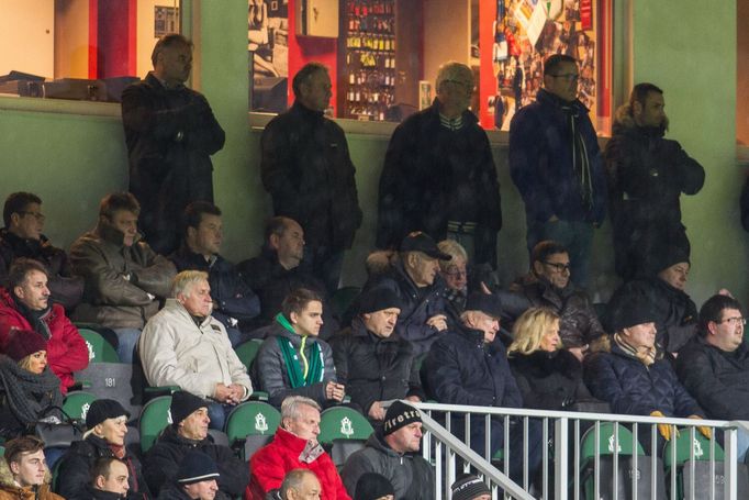 SL, Jablonec-Plzeň: Ivo Kaderka a Miroslav Pelta