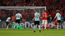 Euro 2016, Wales-Belgie: Hal Robson-Kanu dává gól na 2:1