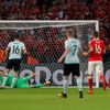 Euro 2016, Wales-Belgie: Hal Robson-Kanu dává gól na 2:1