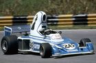 Ligier JS5 z roku 1976 je první formulí 1 později tak úspěšné francouzské stáje. Kvůli obrovskému vstupu sání vzduchu nad hlavou pilota dostala přezdívku "čajová konvice".