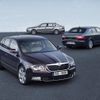 Nová Škoda Superb