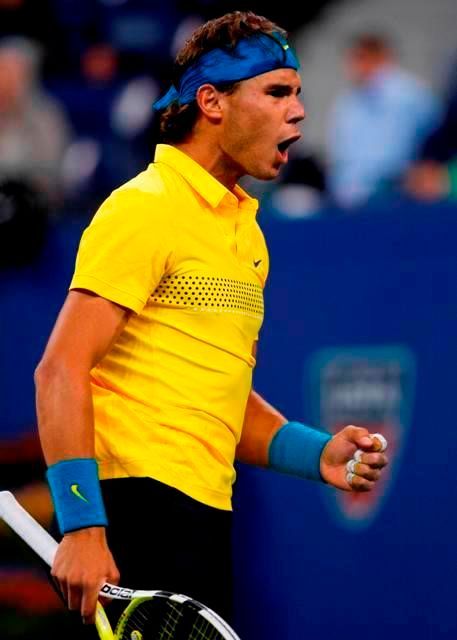 Rafael Nadal