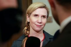 Valachová překvapila Babiše. Na příští rok chce zvýšit rozpočet školství o 18 miliard