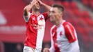 SL, Slavia-Jablonec: Josef Hušbauer