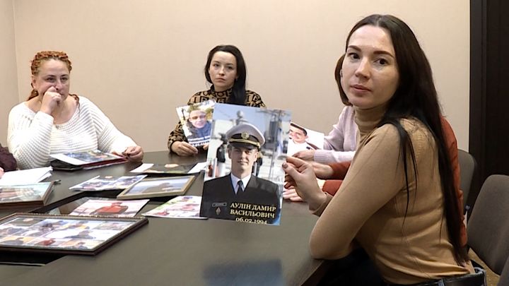 Až příliš záhadné zmizení. Šestnáct Ukrajinců je v rukou Rusů, tvrdí jejich rodiny; Zdroj foto: Aktuálně.cz/Rádio Svobodná Evropa