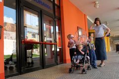 UN: Life in the Czech Republic 2nd best in new Europe