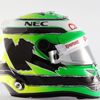 Helmy F1 2016: Nico Hülkenberg, Force India