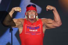 Zemřel Hulk Hogan. Legendě amerického wrestlingu a herci bylo 71 let