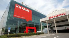 XXXLutz otevírá druhou prodejnu v Česku