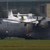 Mezinárodní aerosalon na letišti Le Bourget