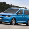 Volkswagen Caddy IV