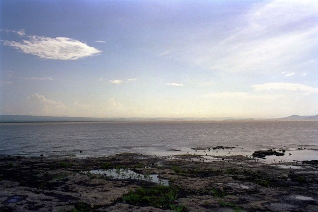 Jezero Managua