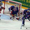 Hokej Česko - Slovensko