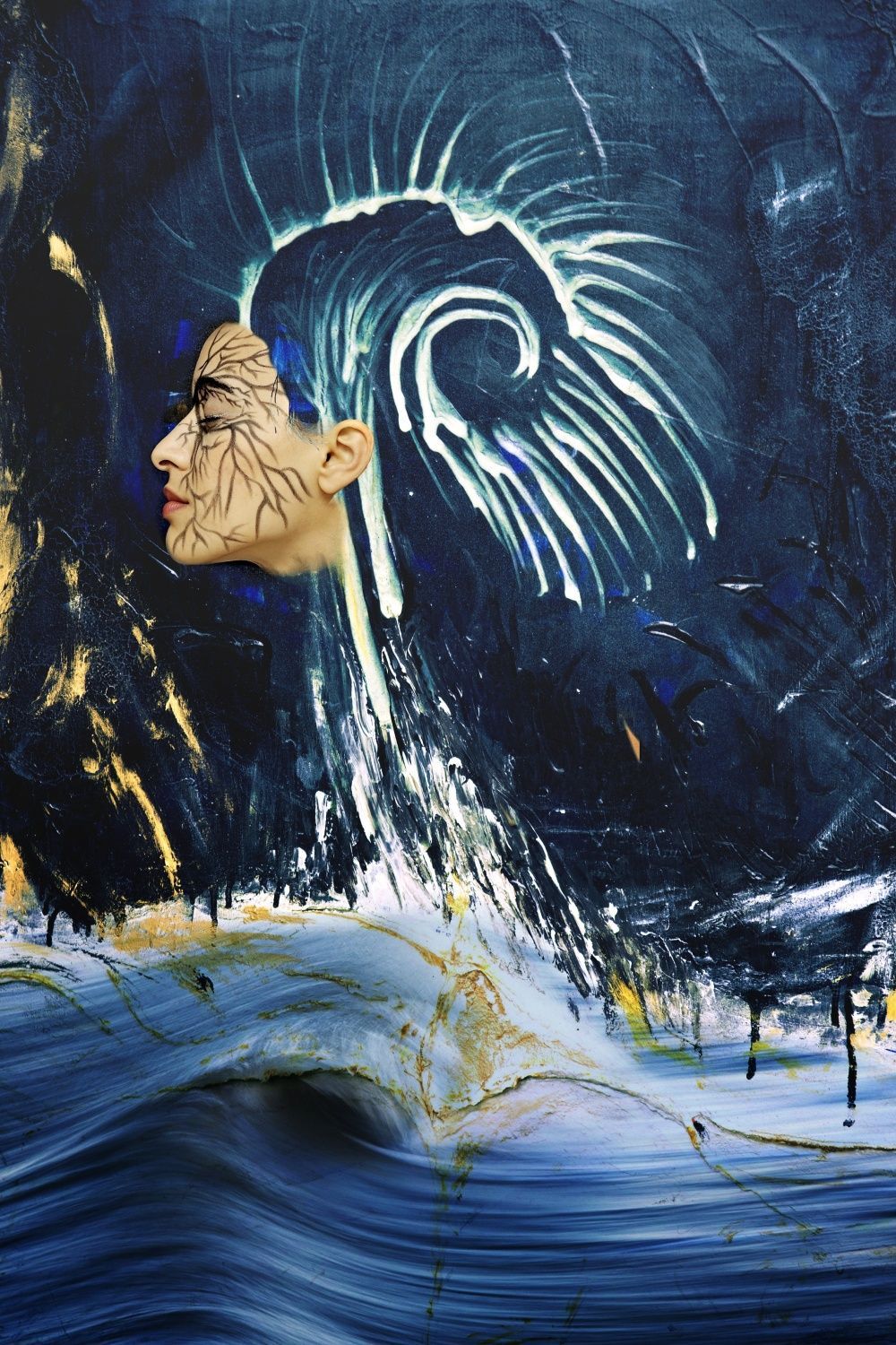 Martina Aubrechtová - Virtuální světy