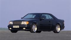 Mercedes-Benz AMG výročí