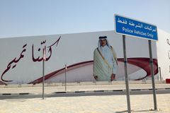 Katar si kvůli obchodnímu bojkotu arabských zemí stěžuje u WTO. Hrozí jim odvetné sankce