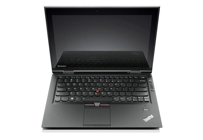 Lenovo ThinkPad X1 Hybrid