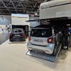 Caravan Salon Düsseldorf 2023