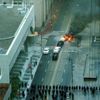 Summit G20 v Torontu provázejí násilnosti