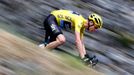 Tour de France - 13. etapa - Chris Froome