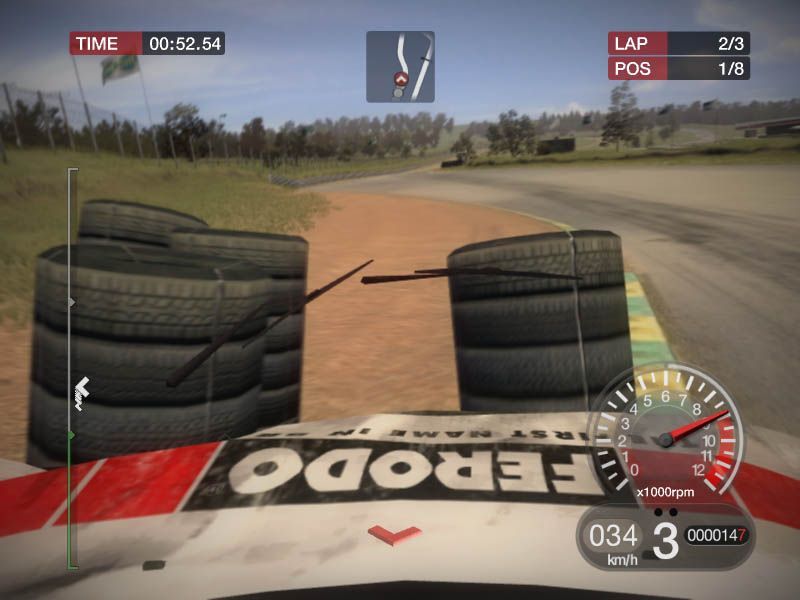 Colin McRae: DIRT