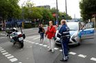 Bomba, jež si ve Frankfurtu žádala obří evakuaci, je zneškodněna