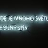 Jan Nálevka: Kde je mnoho světla, je silný stín, 2011