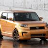 MOdely Scion