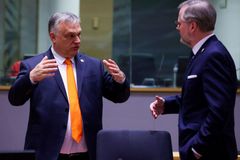 Dohoda s Maďarskem. EU Ukrajině půjčí 18 miliard, Budapešti zmrazí 6,3 miliardy eur