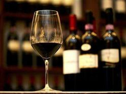 Červené víno je prevencí proti mozkové mrtvici.